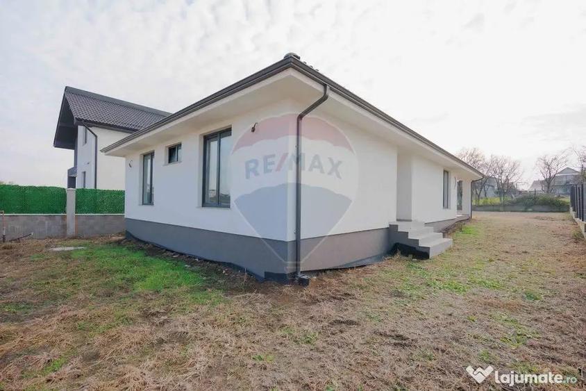 Casa de vanzare pe un nivel in Cartierul Tineretului, ... - 17