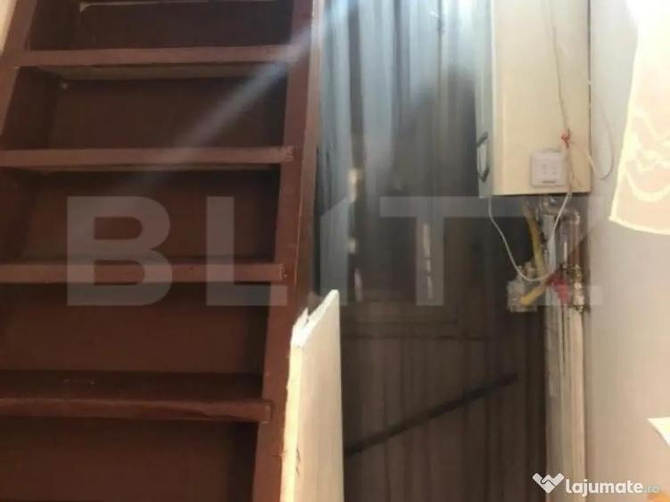 De vanzare, casa in Schei - 7