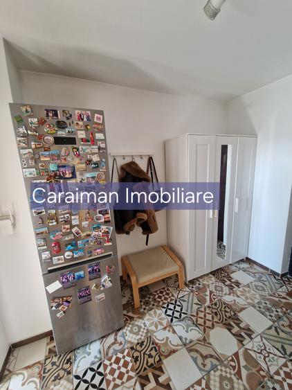 STEFAN CEL MARE IN PLAN SECUND, APROAPE DE PARCUL CIRCULUI, METROUL LA 5MIN - 5