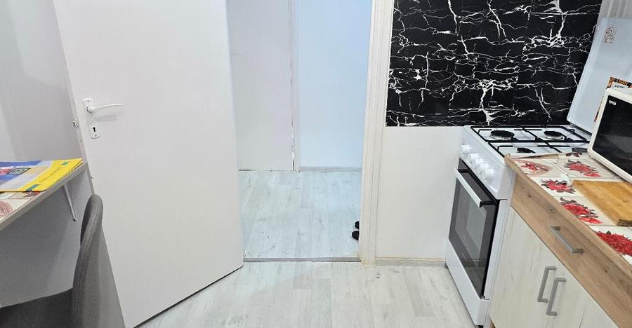 Vand apartament cu 2 camere in Deva, zona Al. Muncii (Piata Centrala), - 6