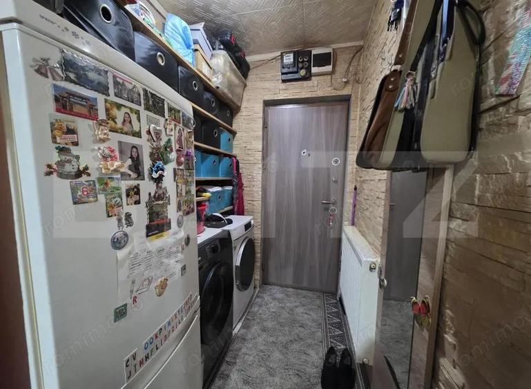 Apartament 2 camere de vanzare, 30.25 mp, zona Carpati 1 Satu Mare - 2