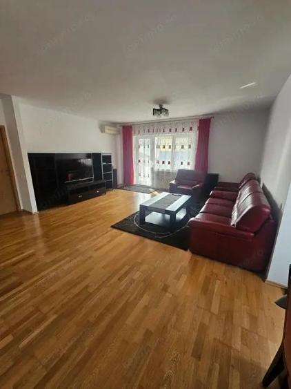 Apartament 3 camere Tei 124mp Estia Residence Parcare + Boxa + Terasa - 12