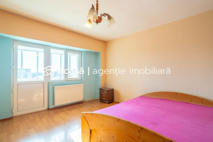 Apartament cu 4 camere, Alfa - 0% comision - 1