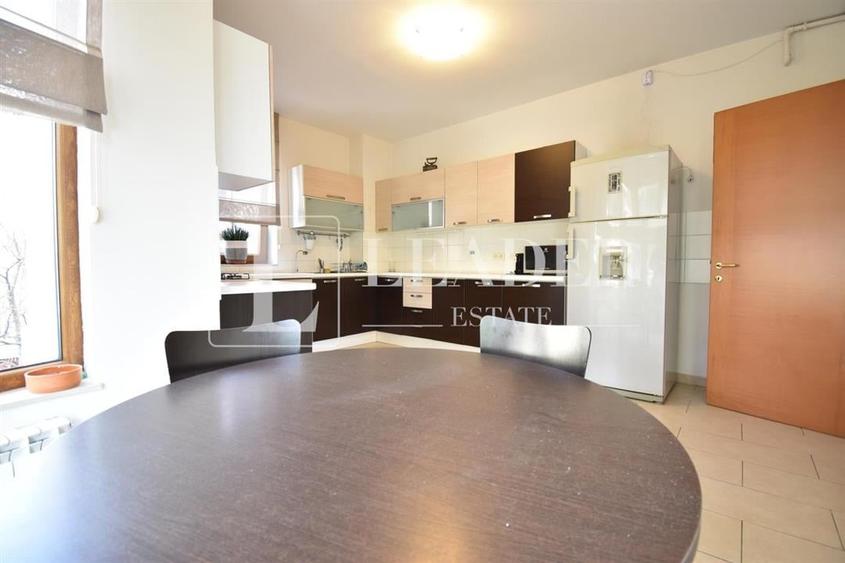 Inchiriere apartament I Zona Herastrau - 20