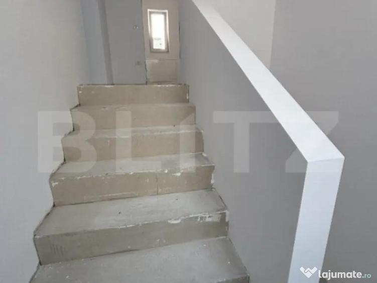 Duplex in Dumbravita, 5 camere, 120 mp utili, 300 mp teren, - 5