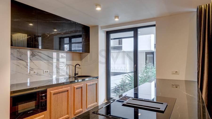 REA1027026 Duplex 4 camere superb cu gradina One Charles de Gaulle - 15