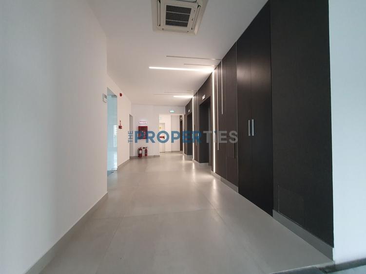 Comision 0! Spatii birouri/fitness langa metrou Aurel Vlaicu - 9