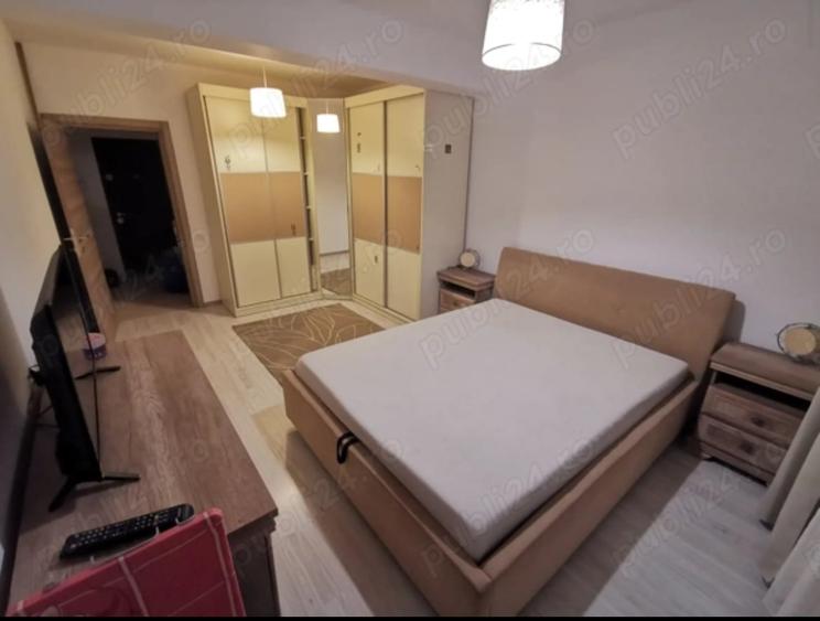 Mihai Bravu-Bloc Nou,Apartament 2 camere - 1