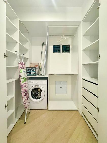 Chirie I Studio Luxury I Cortina North - 9