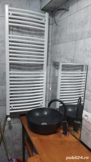 Apartament semidecomandat de vanzare zona Paco bahne - 2