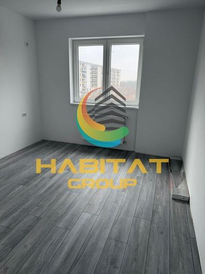 Apartament 2 Camere Decomandat Sector 4 Grand Arena 50.9 Mp - 1