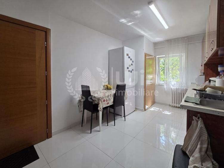 Apartament 2 camere | La cheie | 43mp | Manastur | Zona Complex Big - 2