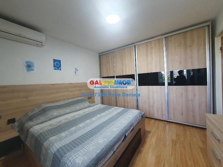 Vanzare 3 camere decomandat, Bdul 1 Decembrie - Scoala 82 - 6