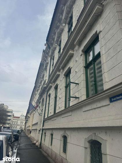 Apartament 3 camere ultracentral etajul 1 - 8