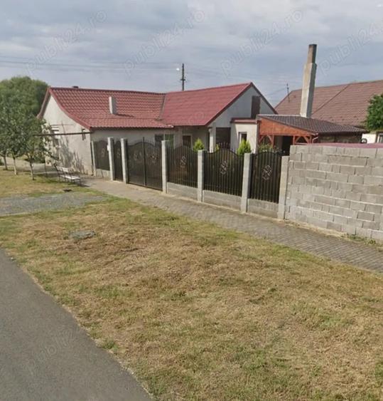 Casa de vanzare - 1