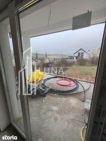 Casa single pe un nivel, 108 mp, teren 700 mp, Sancraiu de Mure? - 6