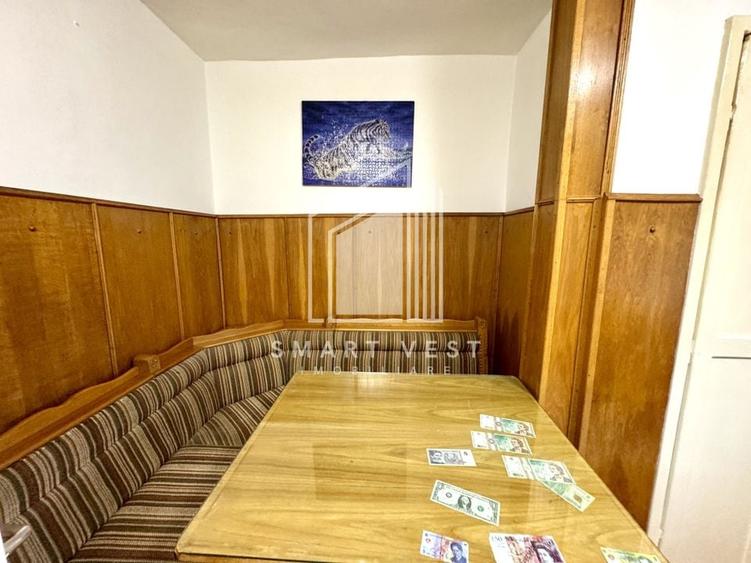 Apartament 3 camere | 67 mp utili | Zona Micro 16 - 5