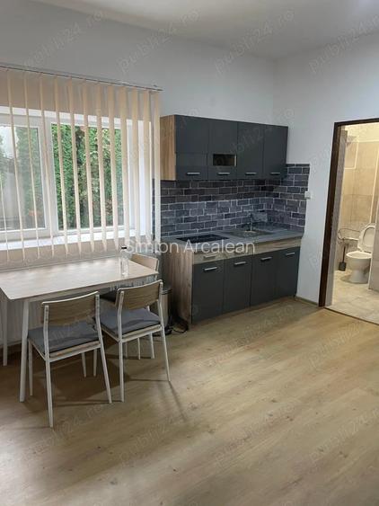 Apartament cu 1 camera, Central St Gheorghe Sincai, Bistrita Apartament cu 1 camera, Central St Gheorghe Sincai, Bistrita