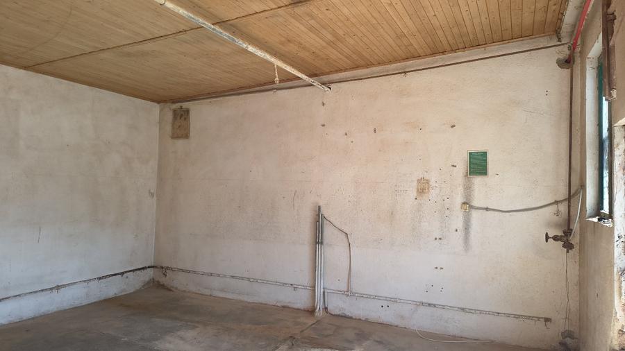 Inchirie spatiu de productie si birouri - 5 euro/mp - 3