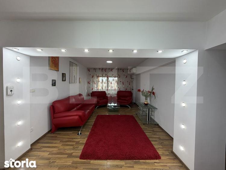 Apartament 3 camere decomandat, zona Victoriei - 10