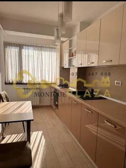 1 Camera | Bloc nou | Lift | Etaj 1 | AC | CT | Parcare subterana | - 1