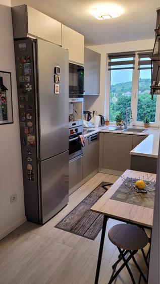 Apartament de vanzare medias - 1