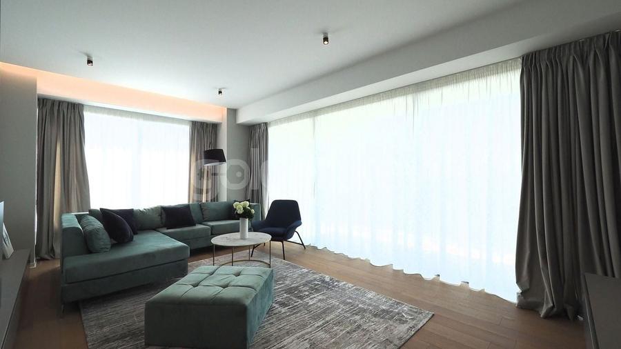 Apartament premium cu 3 camere | vedere panoramica | Sud-Vest - 1