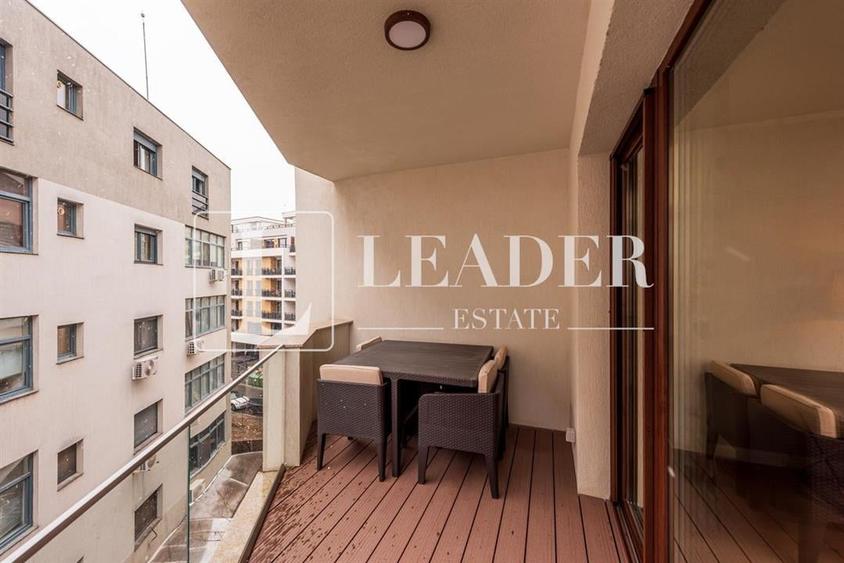 Inchiriere apartament unic I Herastrau - 22