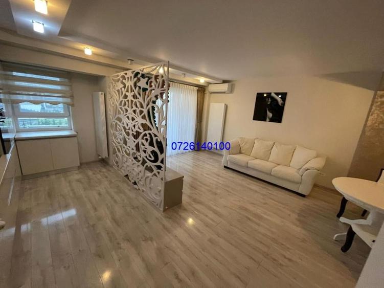Tomis Plus-Maurer, apartament 2 camere - 7