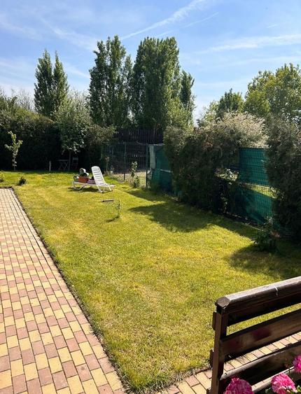 Casa vanzare Pepiniera -slobozia - 8