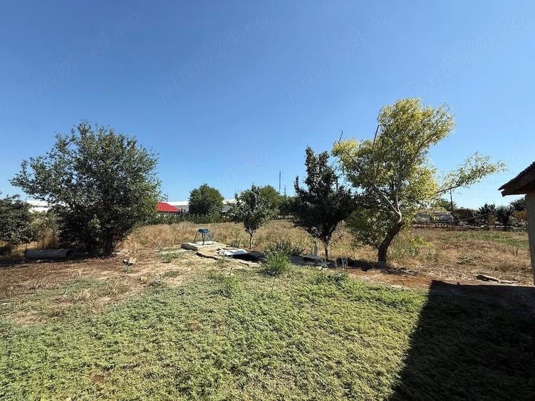 Casa de vanzare Mihai Viteazu - 1