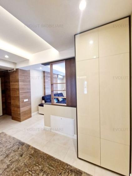 2 camere / PALAZU MARE / incalzire in pardoseala / finisat premium /termen lung - 17