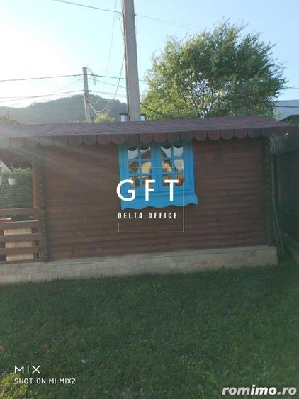 Casa/Duplex de vanzare - Valea Ghinzii Bistrita - 3