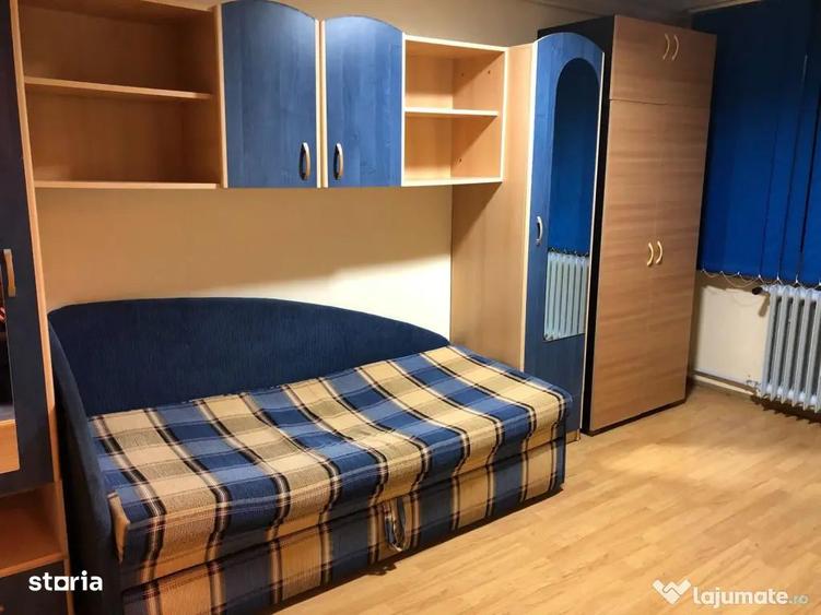 Vand garsoniera Drumul Taberei la Metrou - 7