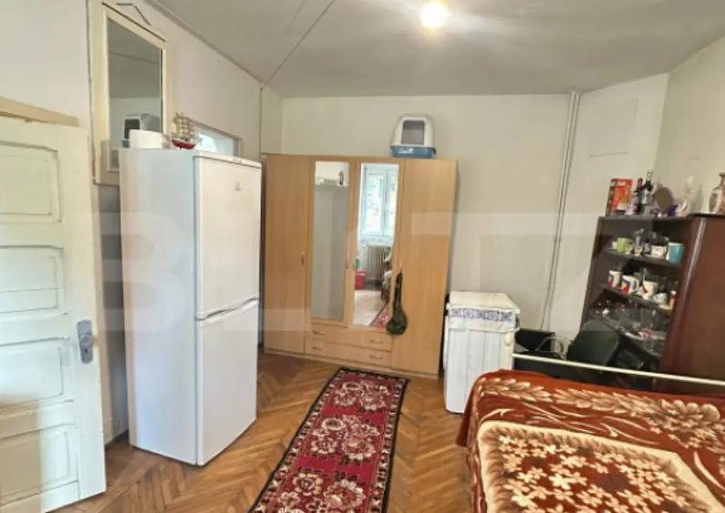 Garsoniera,17 mp, strada Magnoliei - 1