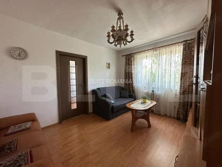 Apartament 3 camere, zona Rahovei
