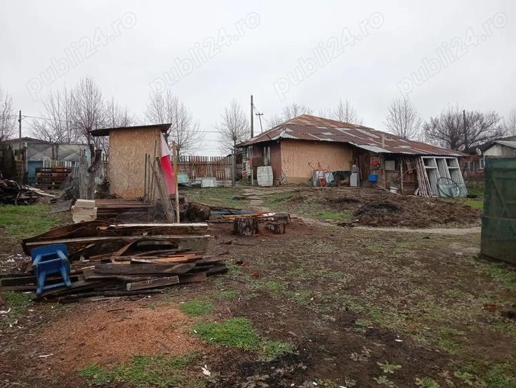 vand casa batraneasca - 1