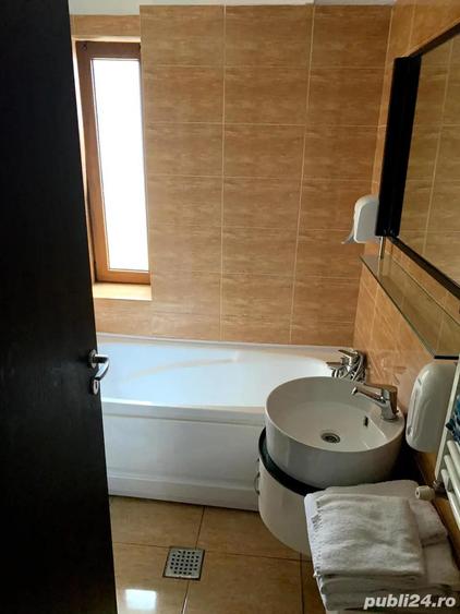 apartament 2 camere zona butoaie mamaia - 1