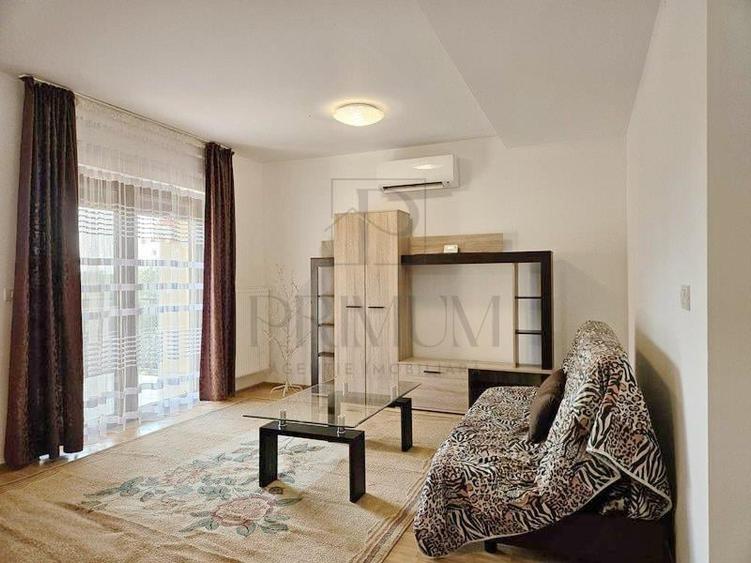 FREIDORF - 3 CAM - BLOC NOU - 1 LOC DE PARCARE IN CF- CENTRALA PROPRIE/AC - ZONA - 1