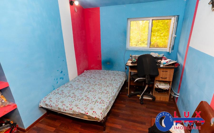 ID 6689 EXCLUSIVITATE Casa cu vedere la Lacul Somova! - 3