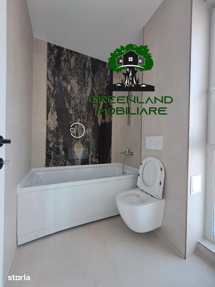 Apartament cu 2 camere în Rediu