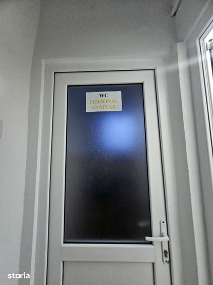 Spațiu comercial, de 20 mp, în George Enescu