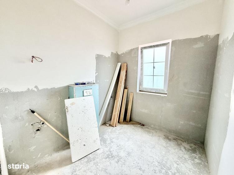 Duplex premium cu 5 camere si 3 bai - Zid dublu - Mosnita - 1