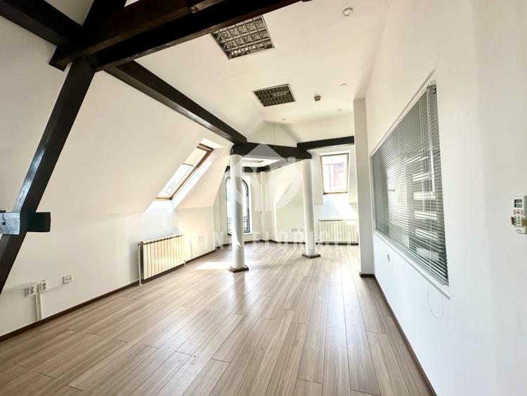 Vanzare vila restaurata si renovata - pretabila sedii companii - Aviatorilor - 7