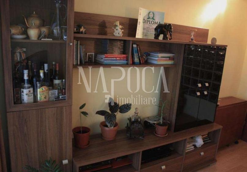 Apartament 3 camere de vanzare in Buna Ziua, Cluj Napoca - 3