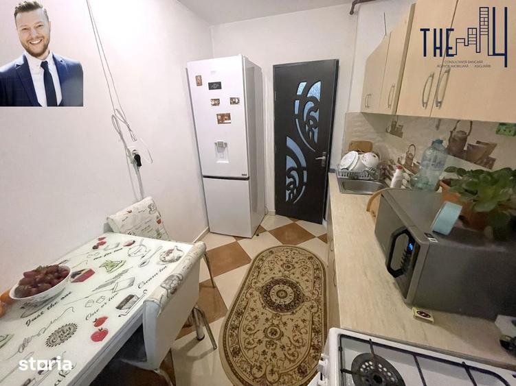 *Apartament 3 camere -71 mp SCD *DECOMANDAT *Renovat COMPLET *Centrala - 19
