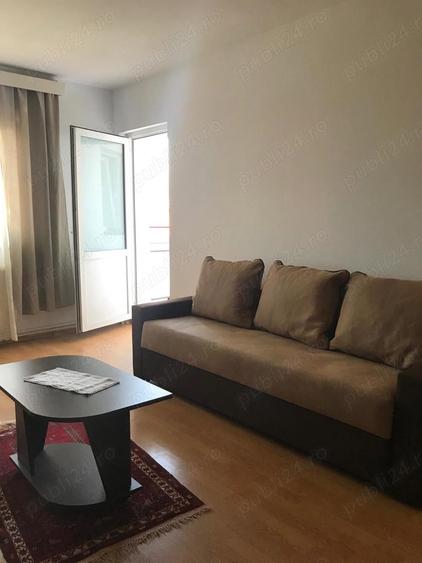 PROPRIETAR,inchiriez ap. 2 camere decomandat,cartier Strand[str.Strandului) - 4