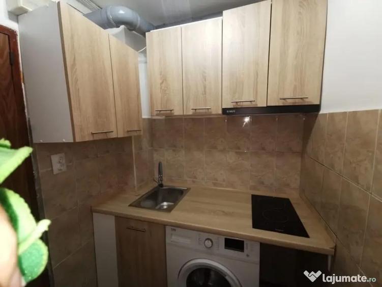 Fizicienilor confort 2 etaj 2 - 5