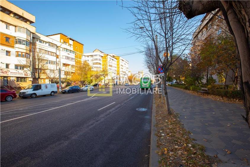 Apartament 3 camere decomandate, str. Stefan cel Mare, Bacau - 15