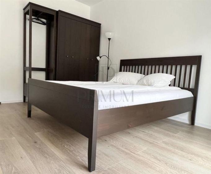 Dumbravita Kaufland - 2 Camere - Etaj intermediar - Centrala termica proprie - L - 4